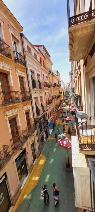 Alicante Aparthotel Evolution Экстерьер фото