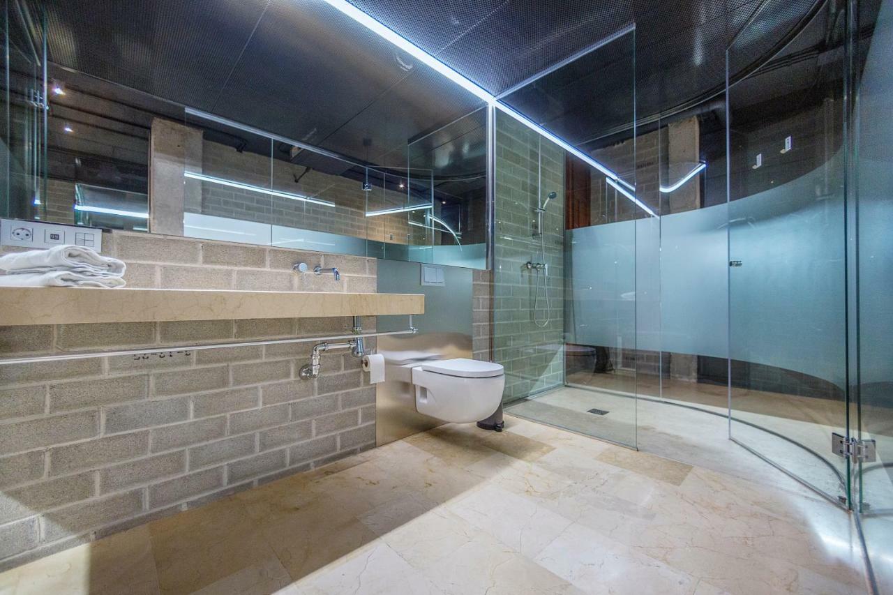 Alicante Aparthotel Evolution Экстерьер фото